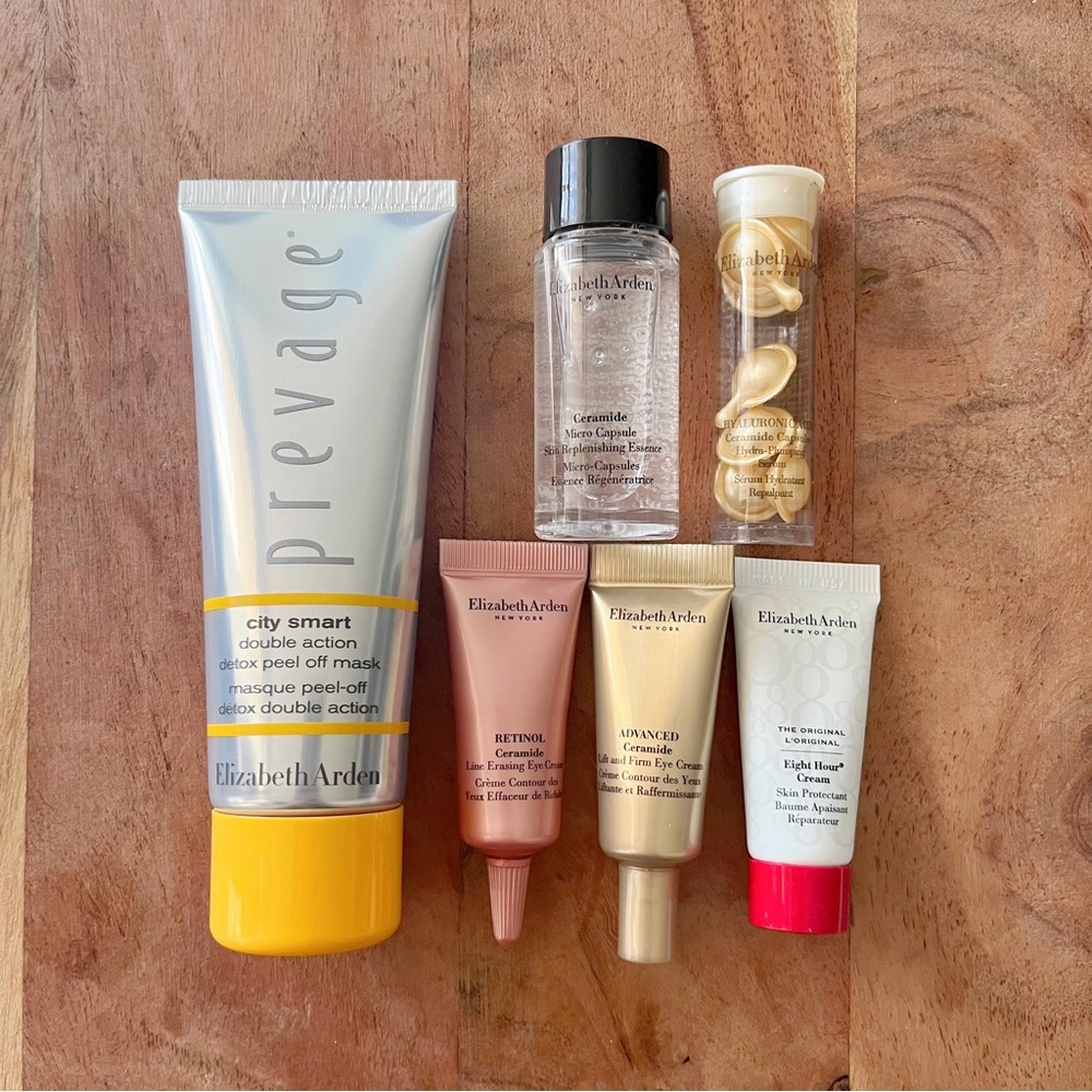 Elizabeth Arden Bundle